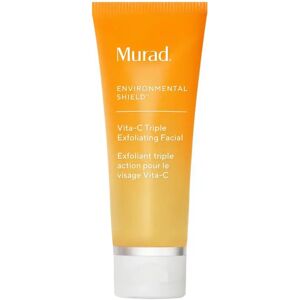 Murad Vita-C Maschera Esfoliante Viso 80ml