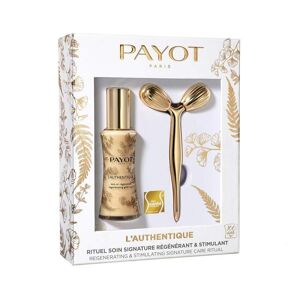 Payot Paris L'Authentique Kit Viso Rigenerante e Stimolante