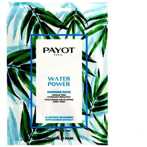 Payot Paris Water Power maschera viso per pelle disidratata