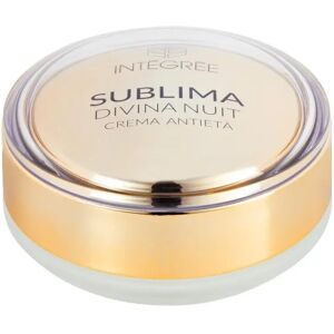 Integree Sublima Divina Nuit Crema Antietà 50ml