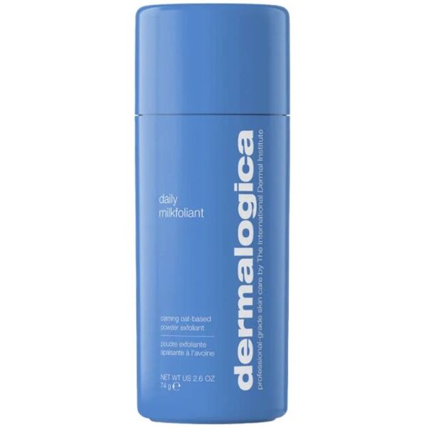 dermalogica daily milkfoliant esfoliante viso delicato lenitivo 74gr