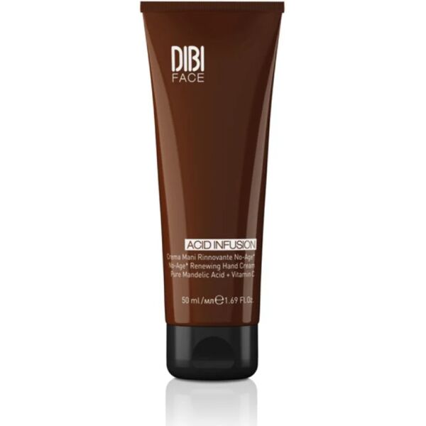 dibi milano dibi acid infusion crema mani rinnovante no age 50ml