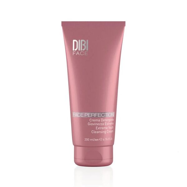 dibi milano dibi face perfection crema detergente giovinezza estrema, 200ml