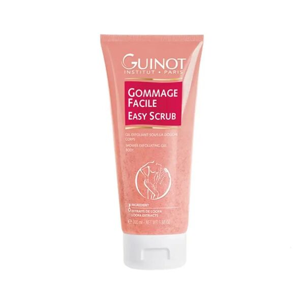 guinot gommage facile 200ml
