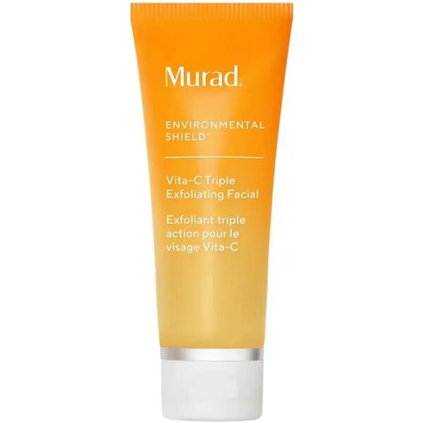 murad vita-c maschera esfoliante viso 80ml