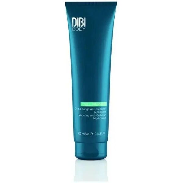 dibi milano dibi cell rewind crema fango anti cellulite corpo 300ml