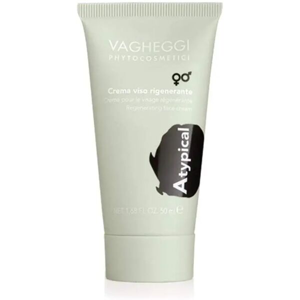 vagheggi atypical crema viso rigenerante 50ml