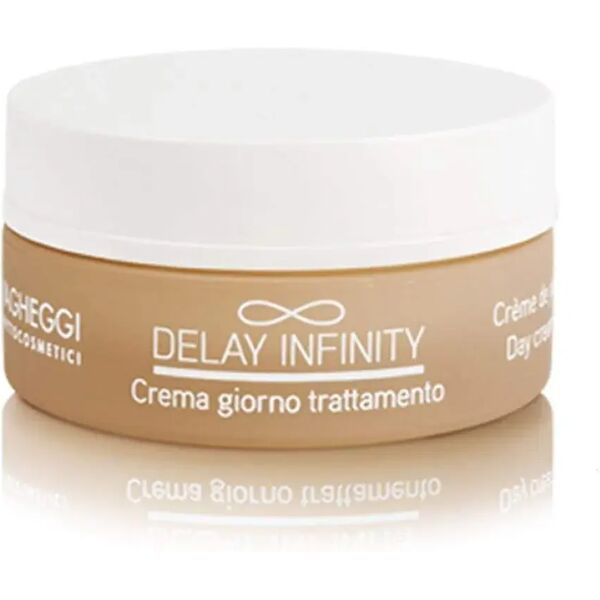 vagheggi delay infinity crema giorno antirughe 50ml