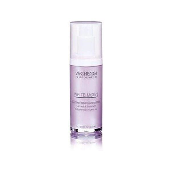 vagheggi white moon concentrato illuminante 30ml