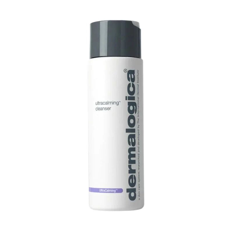 dermalogica ultracalming cleanser detergente viso pelle sensibile 250ml, 250ml