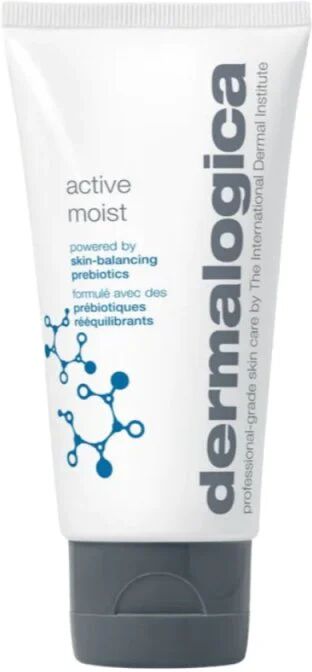 dermalogica active moist crema viso pelle mista, 100ml