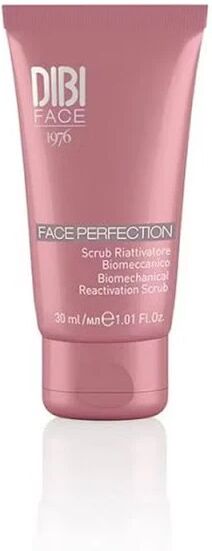 planethair dibi face perfection scrub 30ml, default title