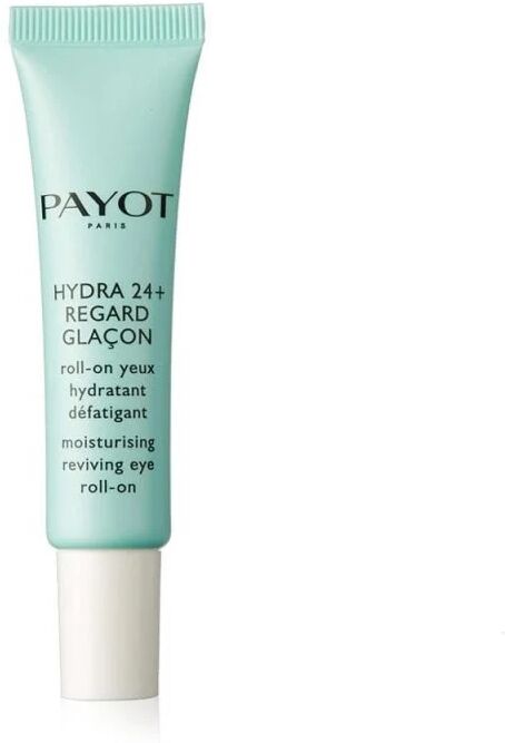 payot paris hydra 24+ regard glacon contorno occhi idratante 15ml