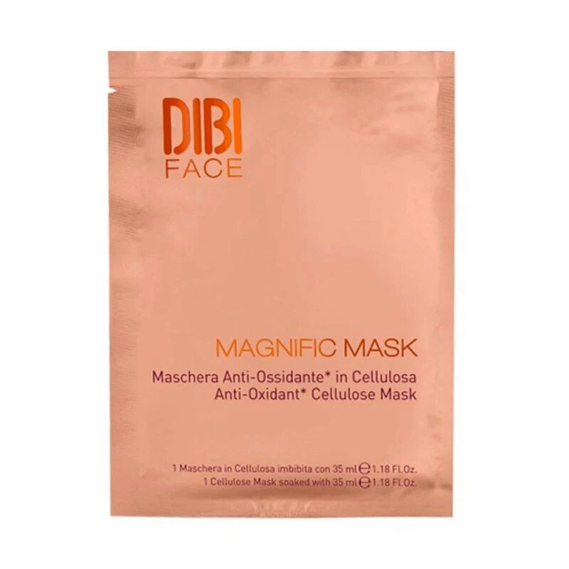 dibi milano dibi face magnigic mask maschera viso 35ml