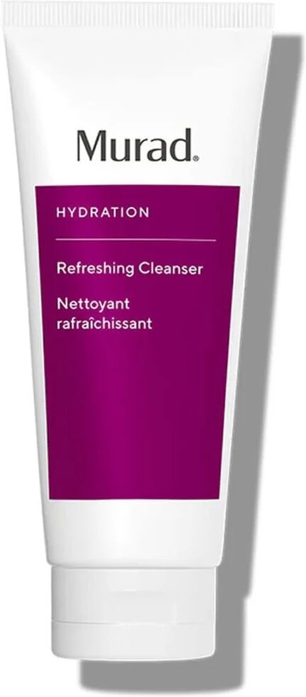 murad refreshing cleanser detergente viso 200ml