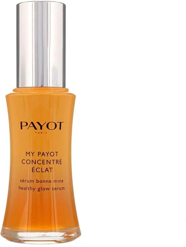 payot paris my payot concentre eclat siero viso illuminante 30ml