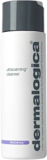 Dermalogica UltraCalming Cleanser Detergente Viso Pelle Sensibile 250ml, 250ml