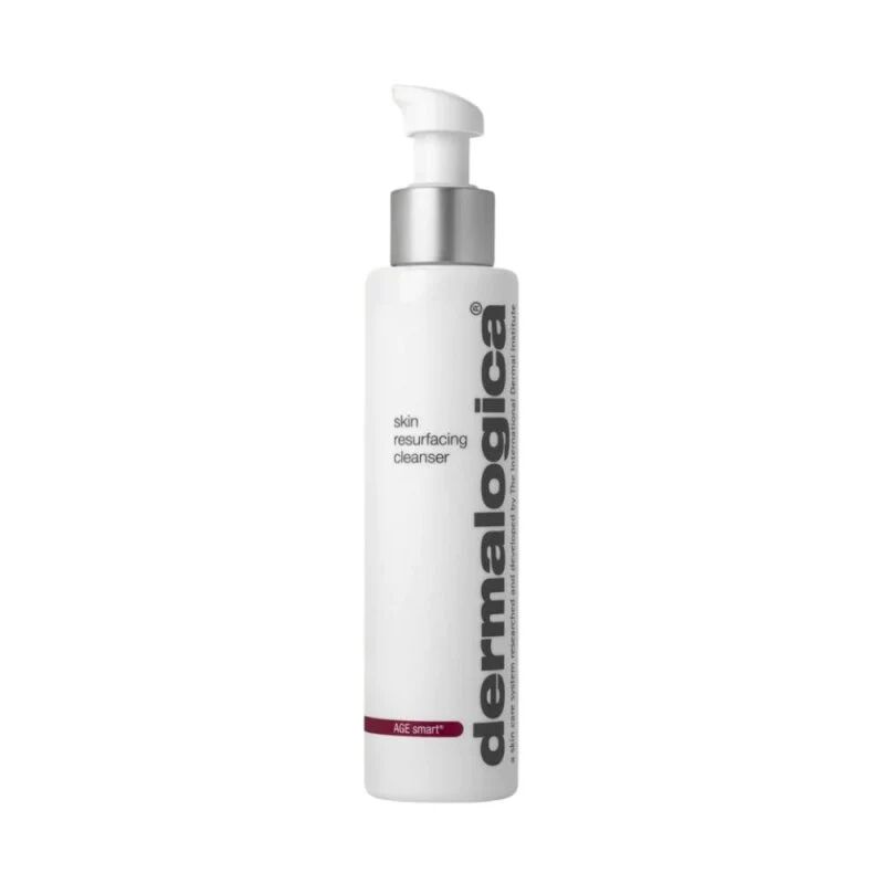 Dermalogica Skin Resurfacing Cleanser Detergente Viso Esfoliante Levigante 150ml