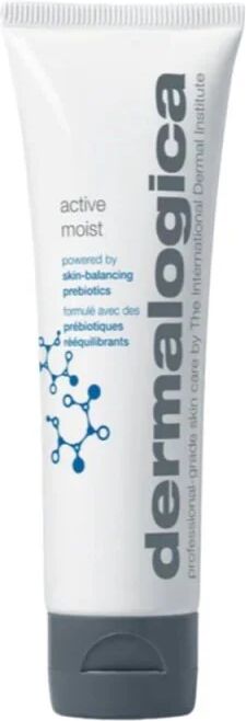 Dermalogica Active Moist Crema Viso Pelle Mista, 50ml