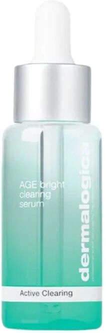 Dermalogica AGE Bright Clearing Siero Viso Anti Imperfezioni 30ml