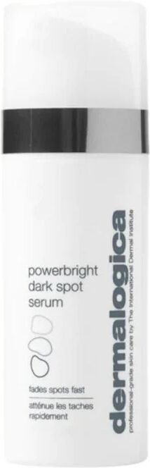 Dermalogica PowerBright Dark Spot Serum Siero Viso Antimacchia 30ml