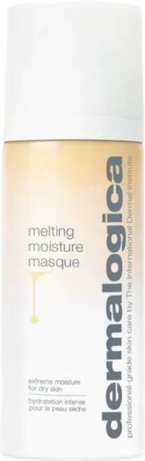 Dermalogica Melting Moisture Masque Maschera Viso Idratante Nutriente 50ml