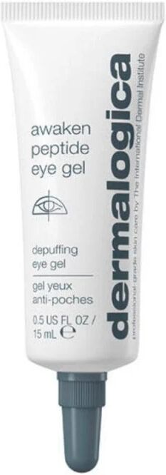 Dermalogica Awaken Peptide Eye Gel Contorno Occhi Rassodante 15ml