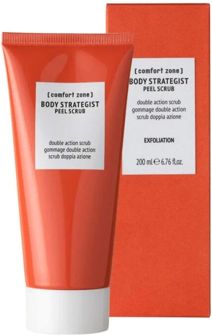 Zone Body Strategist Peel Scrub corpo 200ml