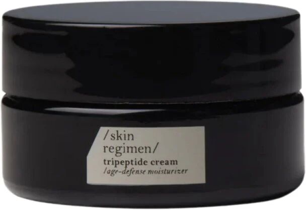 Zone Skin Regimen Tripeptide Cream antirughe, 25ml