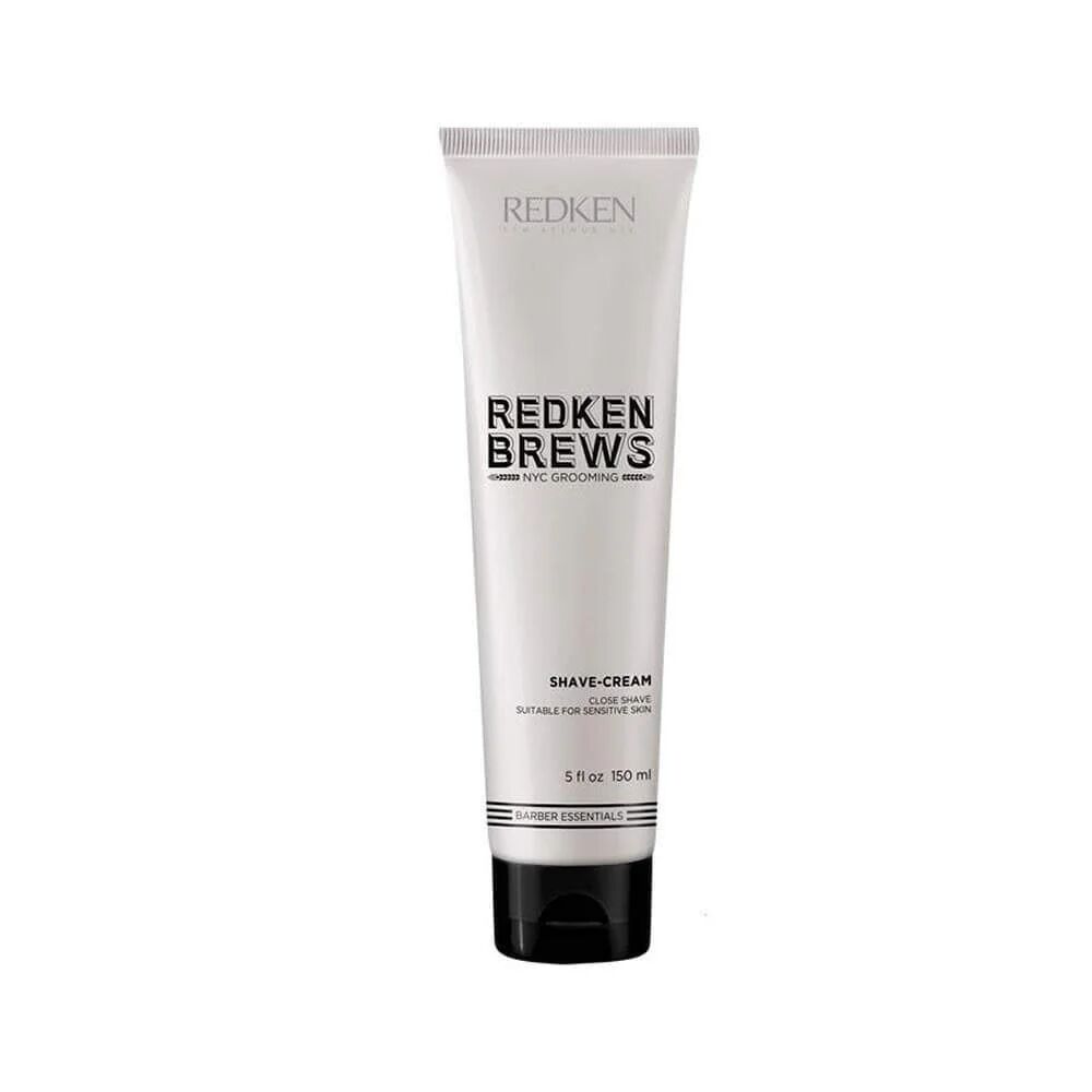 Redken Brews Shave Cream 150ml