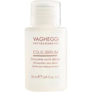 Vagheggi Equilibrium Struccante Occhi Delicato 50ml