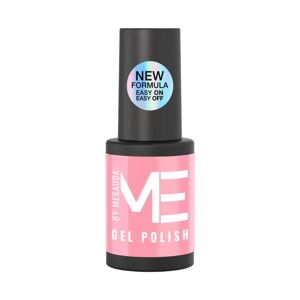 Mesauda Nail Pro Me by Mesauda Gel Polish 228 Berry Smoothie Smalto Semipermanente 4.5ml