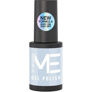 Mesauda Nail Pro Me by Mesauda Gel Polish 230 Frostbite Smalto Semipermanente 4,5ml