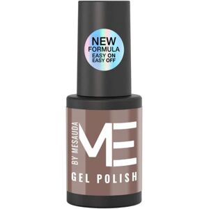 Mesauda Nail Pro Me by Mesauda Gel Polish 237 Marrakesh Smalto Semipermanente 4.5ml