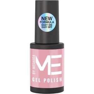 Mesauda Nail Pro Me by Mesauda Gel Polish 246 Water Lily Smalto Semipermanente 4.5ml