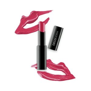 Decoderm Make Up Transgressive Kiss Rossetto 03 No Limit Fuchsia