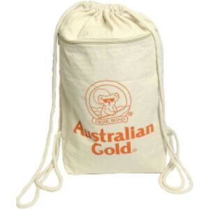 Australian Gold Borsa da Spiaggia, Zaino corda