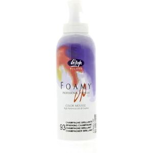 Lisap Foamy Up 93 Champagne Brillante 200ml