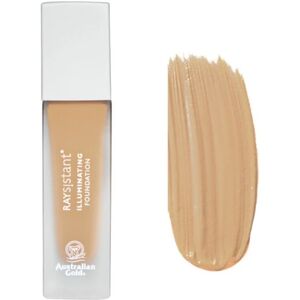 Australian Gold Illuminating Foundation Fondotinta 30ml, Medium