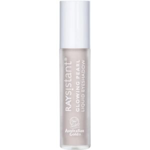 Australian Gold Liquid Eyeshadow ombretto liquido 4ml, Glowing Pearl