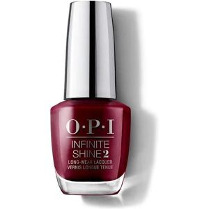 Opi Smalti ISLL87 Malaga Wine Infinite Shine 15ml