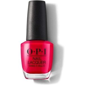 Opi Smalti NLL60 Dutch Tulips 15ml