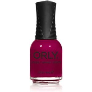 Orly Smalto Red Flare 18ml