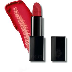 Sothys Make Up Rouge Intense 240 Rouge Drouot Rossetto Effetto Satinato