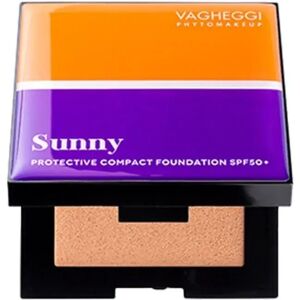 Vagheggi Protective Compact Foundation SPF 50+ n.3 8gr