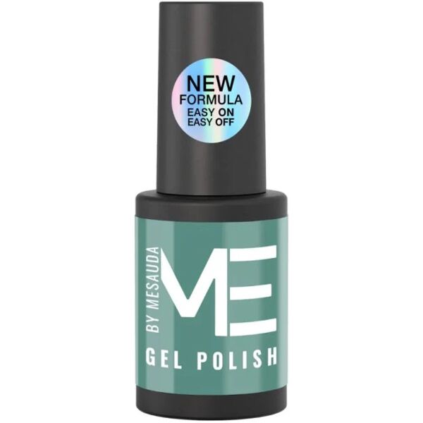 mesauda nail pro me by mesauda gel polish 238 medina smalto semipermanente 4,5ml