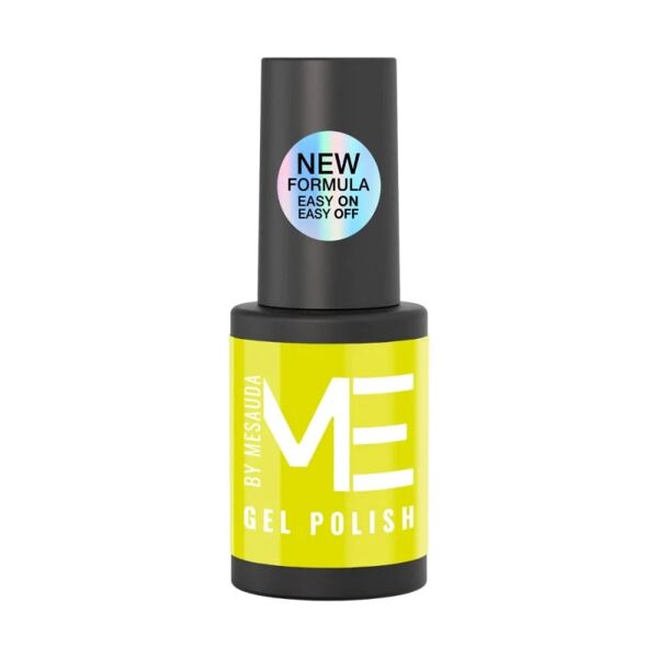 mesauda nail pro me by mesauda gel polish 254 hula hoop smalto semipermanente 4,5ml