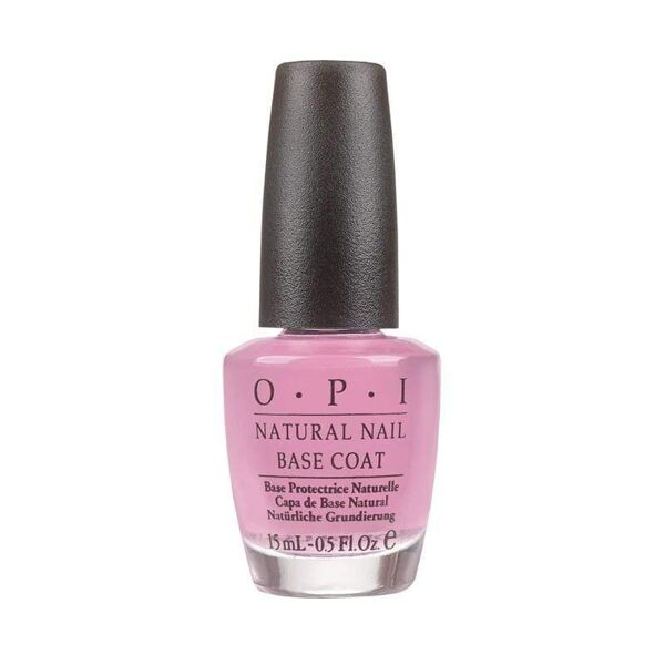 opi smalti ntt10 natural nail base coat (base) 15ml