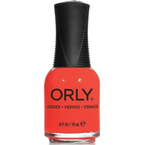 orly smalto hot shot 18ml