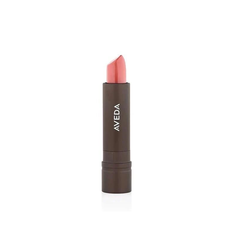 aveda lip color 01 papaya 3.4gr